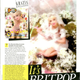 Illustration for article titled What The Hell Is Britney Doing In A Wedding Dress?